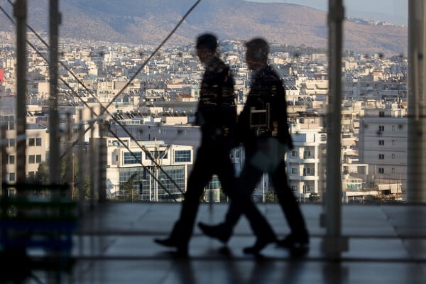 Καθημερινές ιστορίες στεγαστικής τρέλας