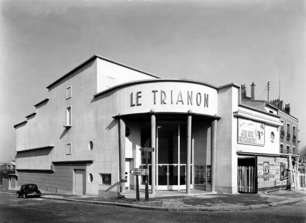 Le Trianon