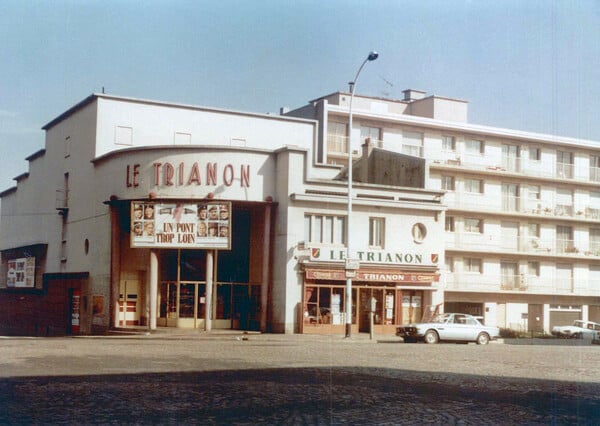 Le Trianon