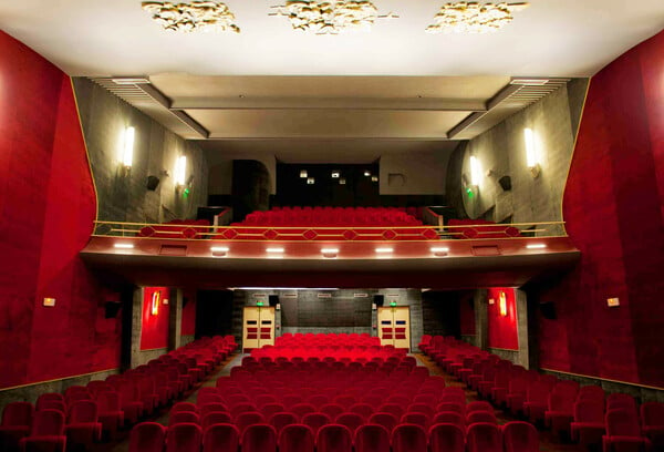 Le Trianon