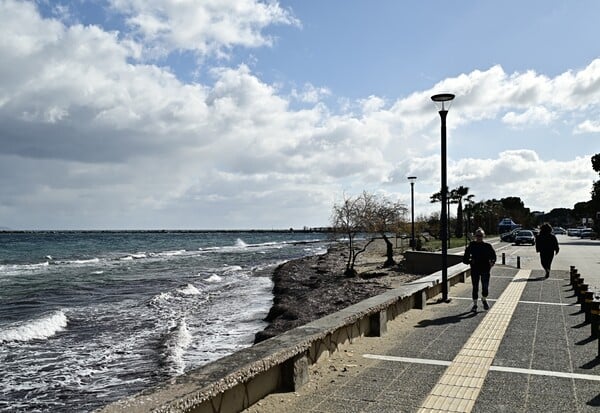 Καιρός: Πολικός αεροχείμμαρος φέρνει 48ωρη βαρυχειμωνιά, τι θα γίνει στις μεγάλες πόλεις όπως η Αθήνα