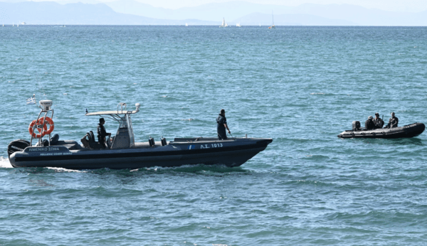 Σορός 68χρονης γυναίκας ανασύρθηκε από την παραλία Κρυονερίου