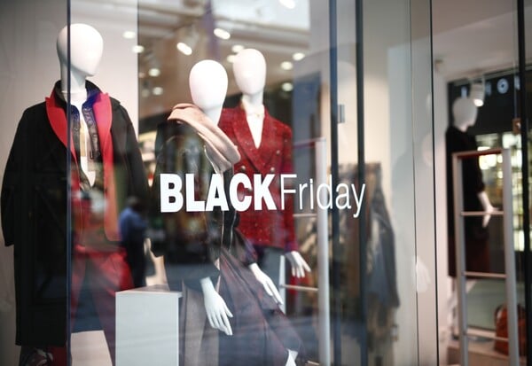 Black Friday 2024: 8 χρήσιμες συμβουλές, τι να προσέξουμε