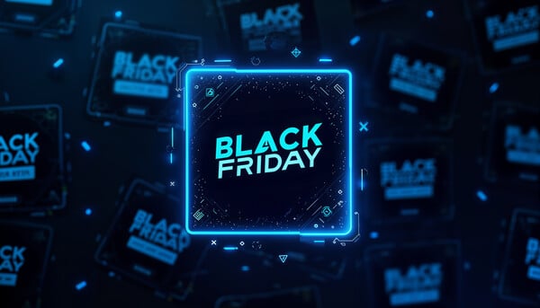 Black Friday σε COSMOTE και ΓΕΡΜΑΝΟ: Οι προσφορές συνεχίζονται