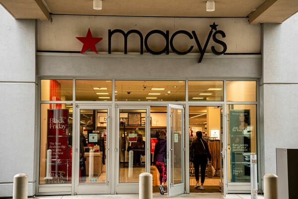 Υπάλληλος της Macy's δαπάνησε $154 εκατομμύρια από τους εταιρικούς λογαριασμούς