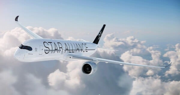 Η Star Alliance αναδείχθηκε «Κορυφαία Αεροπορική Συμμαχία στον Κόσμο»