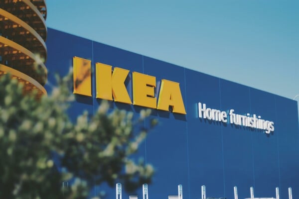 Η Ikea προειδοποιεί ότι οι δασμοί του Τραμπ θα αυξήσουν τις τιμές