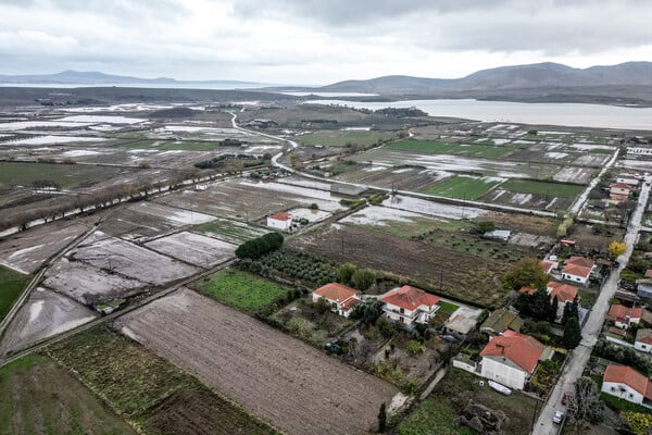 Κακοκαιρία Bora: Τρεις νεκροί και καταστροφές σε όλη την Ελλάδα- Ξεκινά η καταγραφή των ζημιών