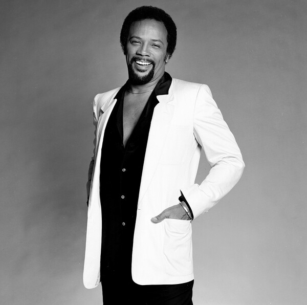 Quincy Jones (1933-2024): Η «γάτα» της μαύρης μουσικής