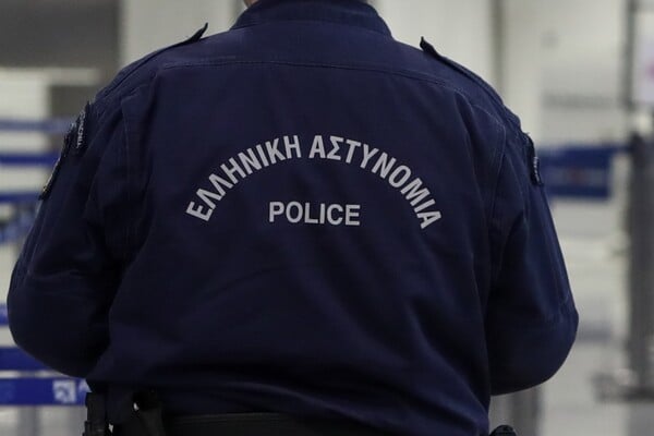 Αστυνομικός Βουλής: Εκτός από τη σεξουαλική κακοποίηση των παιδιών του, ελέγχεται και για ξέπλυμα μαύρου χρήματος