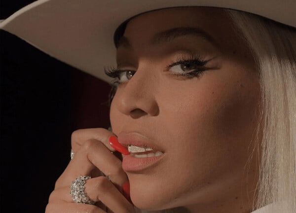 Beyoncé: Παρά την επιτυχία του Cowboy Carter έμεινε εκτός της λίστας Top Artists of 2024 του Spotify Wrapped