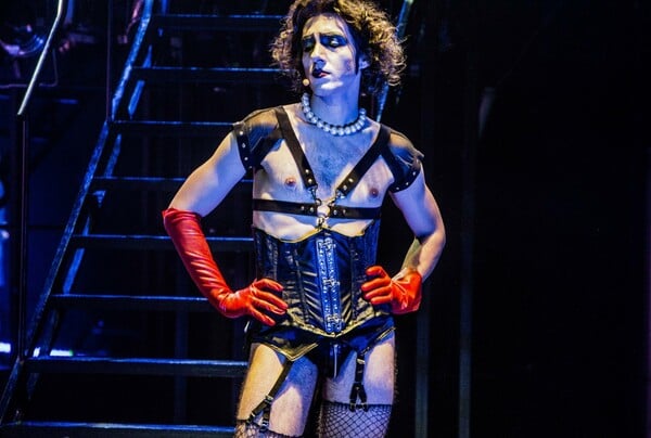 Rocky Horror Show