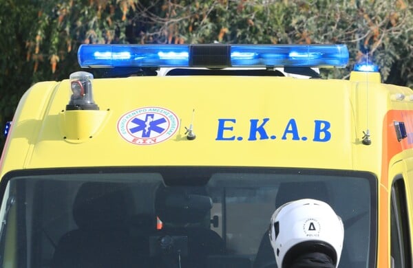 Λάρισα: Άνδρας βρέθηκε απαγχονισμένος στο σπίτι του