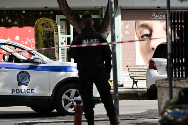 Πυροβολισμοί στη Γλυφάδα: Πώς έγινε το περιστατικό με τους δύο νεκρούς