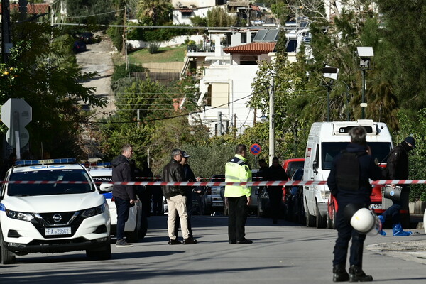 Πυροβολισμοί στη Γλυφάδα: Πώς έγινε το περιστατικό με τους δύο νεκρούς