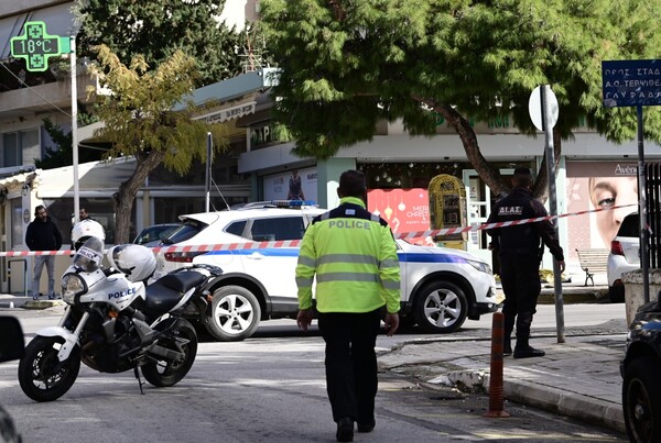 Γλυφάδα: Επτά οι δράστες της διπλής δολοφονίας - Ταυτοποιήθηκαν οι έξι