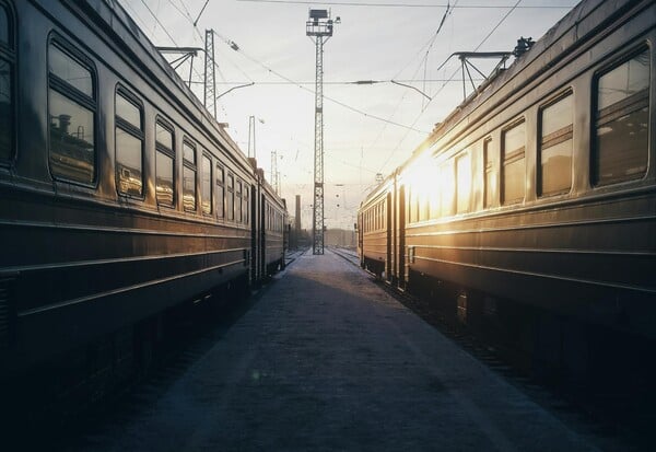 Hellenic Train: Ο δεύτερος χειρότερος σιδηρόδρομος στην Ευρώπη