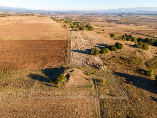 Μια νέα έκθεση στο Εθνικό Αρχαιολογικό Μουσείο για τον τόπο που έζησαν οι πρώτοι Ευρωπαίοι