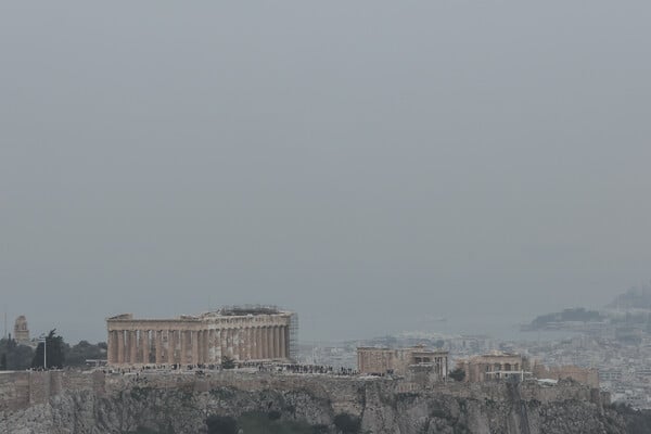 Το ετήσιο αποτύπωμα άνθρακα του TikTok είναι μεγαλύτερο από της Ελλάδας, λέει μελέτη