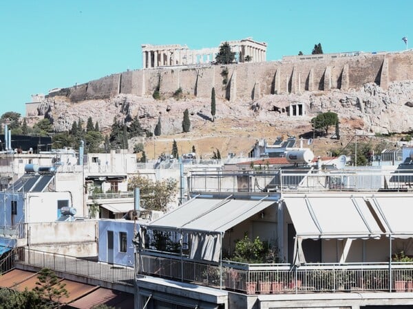 «Σπίτι μου ΙΙ»: Στις αρχές Ιανουαρίου οι αιτήσεις για 20.000 στεγαστικά δάνεια