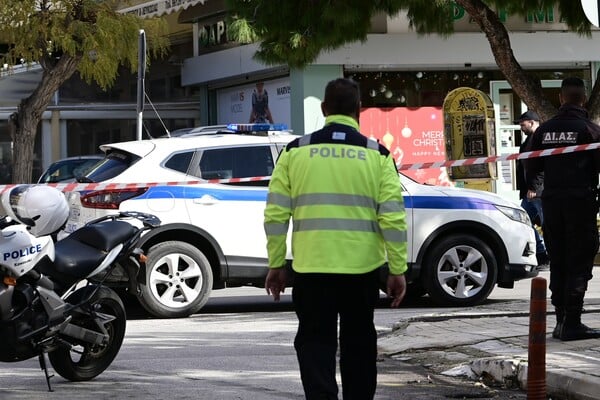 Πυροβολισμοί στη Γλυφάδα: Προφυλακίστηκαν οι δυο Τούρκοι για το αιματηρό περιστατικό