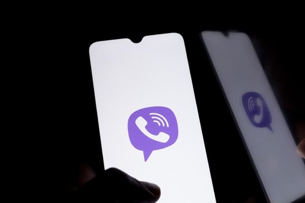 Η Ρωσία μπλοκάρει το Viber