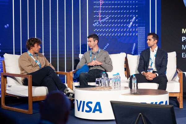 Visa Innovation Program Europe: Οι fintechs που ολοκλήρωσαν το πρόγραμμα οδηγούν την καινοτομία και τη συμπερίληψη 