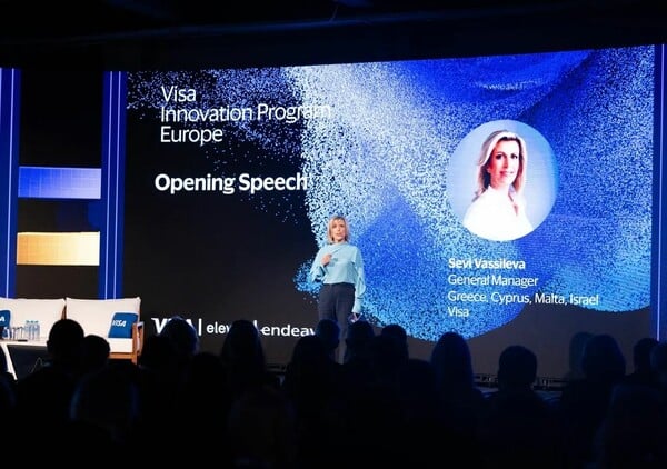 Visa Innovation Program Europe: Οι fintechs που ολοκλήρωσαν το πρόγραμμα οδηγούν την καινοτομία και τη συμπερίληψη 