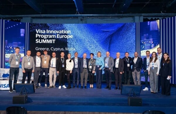 Visa Innovation Program Europe: Οι fintechs που ολοκλήρωσαν το πρόγραμμα οδηγούν την καινοτομία και τη συμπερίληψη 