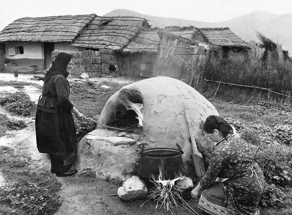 Τάκης Τλούπας: Ο φωτογράφος που αποτύπωσε μοναδικά την ασπρόμαυρη Ελλάδα