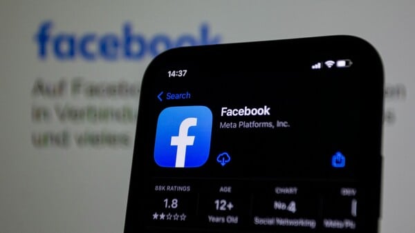 Πάνω από 140 συντονιστές του Facebook μηνύουν τη Meta - Διαγνώστηκαν με σοβαρή μετατραυματική διαταραχή