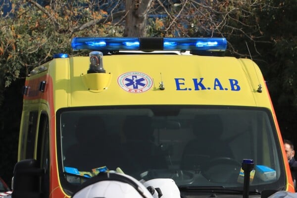 Χαλκιδική: Νεκρός 86χρονος που κολυμπούσε στη Νέα Ηράκλεια