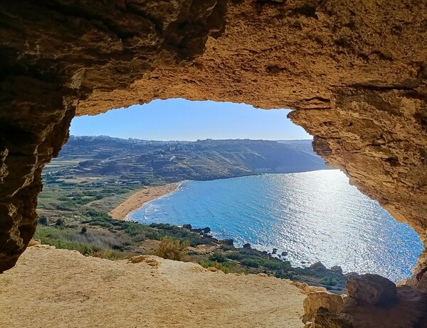 Οι τυρόπιτες, ο Καραβάτζο και η παρεξήγηση