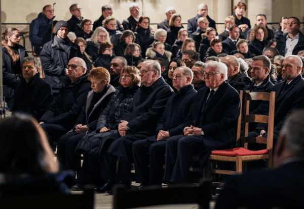 Επίθεση στο Μαγδεμβούργο: Τα δύο κρίσιμα ερωτήματα - Μυστήριο με το κίνητρο του δράστη