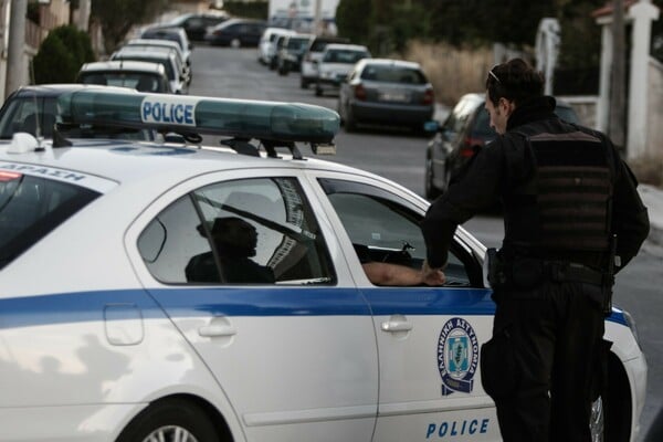 Ένοπλη ληστεία σε σπίτι στην Ξάνθη το βράδυ των Χριστουγέννων 