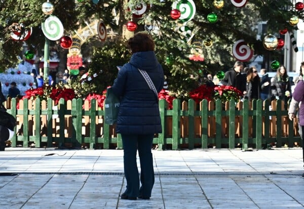 Καιρός: Επικαιροποιήθηκε το έκτακτο δελτίο - Έρχεται νέα έξαρση της κακοκαιρίας από αύριο