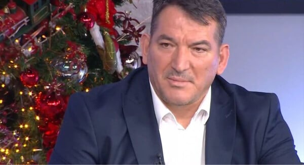 Πύρρος Δήμας: «Η κόρη μου άλλαξε το όνομά της και το βρήκαν προεκλογικά για να με χτυπήσουν»