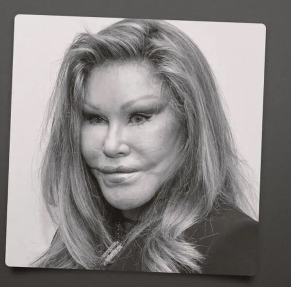 Πέθανε η «γυναίκα-γάτα» Jocelyn Wildenstein