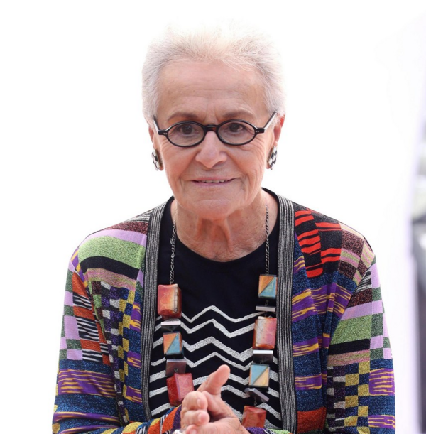 Έφυγε από τη ζωή η Rosita Missoni, η γυναίκα που καθόρισε την ιταλική μόδα