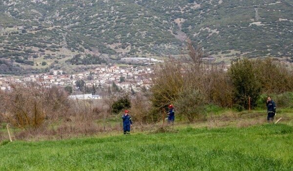 Λάρισα: 39χρονος αγνοείται από την προπαραμονή της Πρωτοχρονιάς - Πήγε βόλτα και δεν επέστρεψε