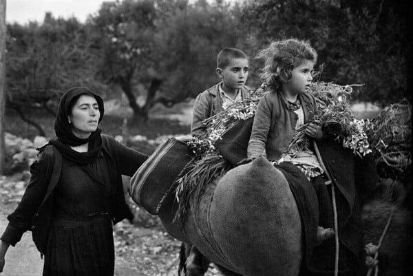 Πέθανε ο σημαντικός Έλληνας φωτογράφος Κωνσταντίνος Μάνος