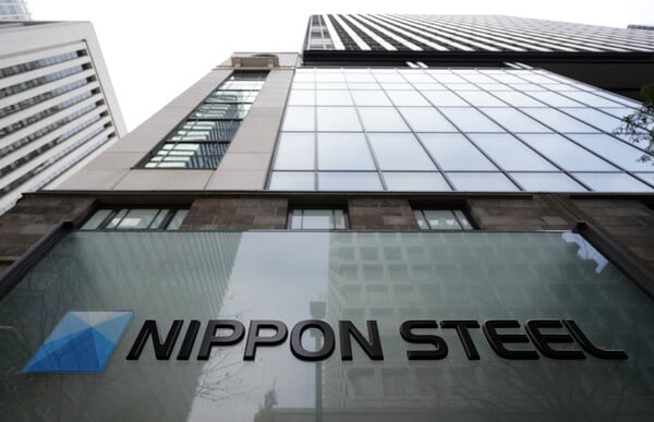 ΗΠΑ: Η Nippon Steel προσφεύγει στη δικαιοσύνη μετά το «βέτο» του Μπάιντεν στην εξαγορά της US Steel