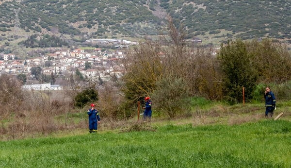 Λάρισα: Πληροφορίες πως ο 39χρονος γιος της εισαγγελέως είναι ζωντανός