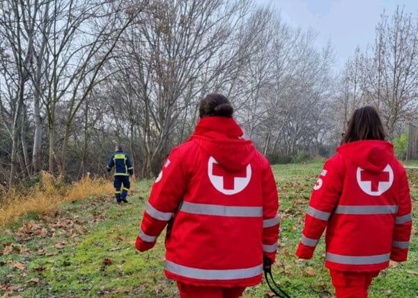 Λάρισα: Τα τρία σενάρια για την εξαφάνιση του 39χρονου - Ανάμεσά τους και η υπόθεση των Τεμπών