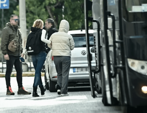 Από αστυνομικός της χρονιάς στο κύκλωμα που πουλούσε προστασία σε οίκους ανοχής