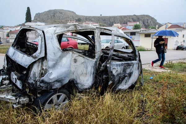 Θανατηφόρα τροχαία στην Κρήτη: Αρνητική πρωτιά σε Ελλάδα και Ευρώπη