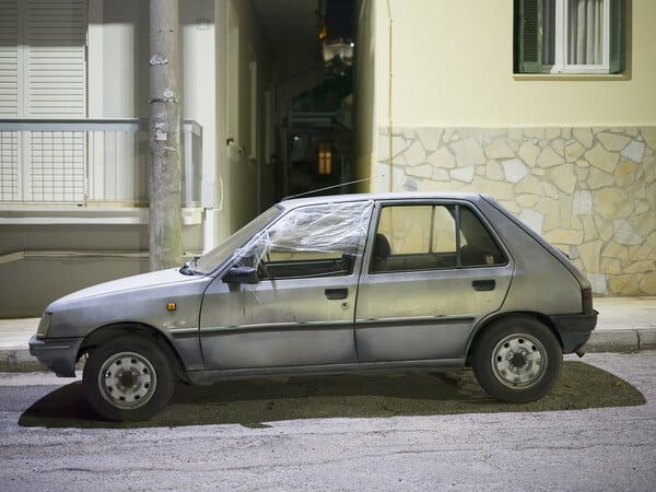 Μεταφυσική του Ναυπλίου