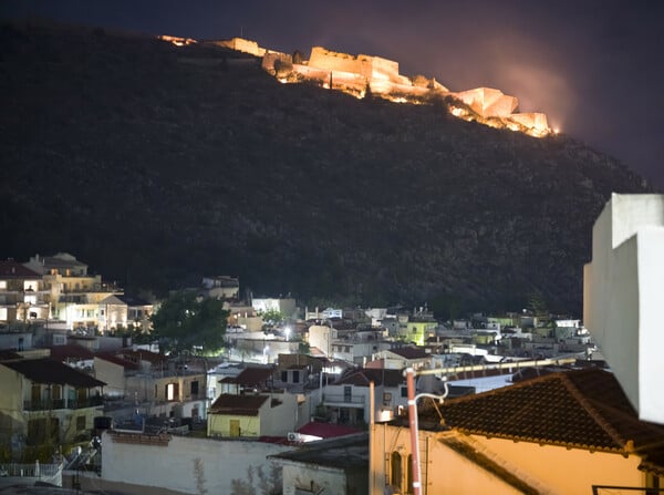 Μεταφυσική του Ναυπλίου (2)