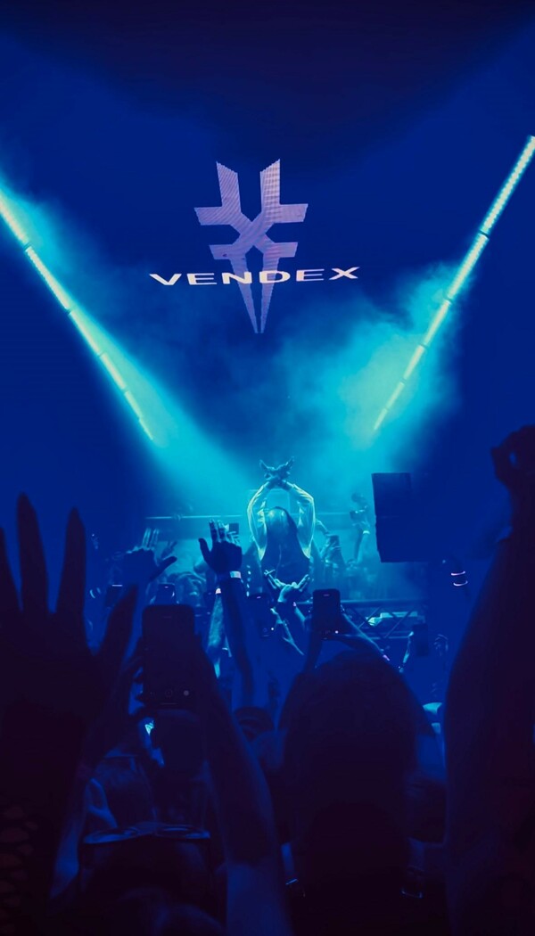 CHECK Vendex