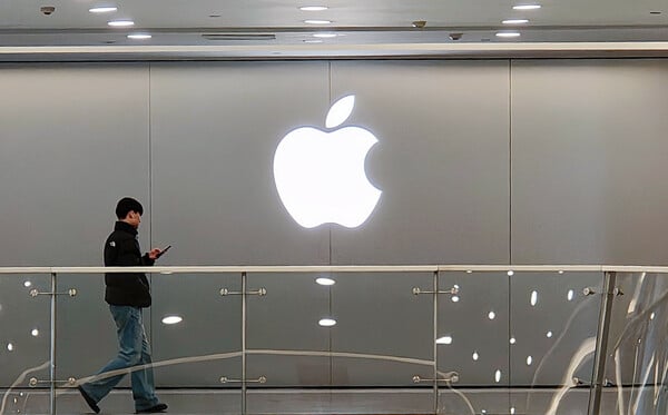 Η Apple αντιστέκεται στον τερματισμό των πολιτικών συμπερίληψης